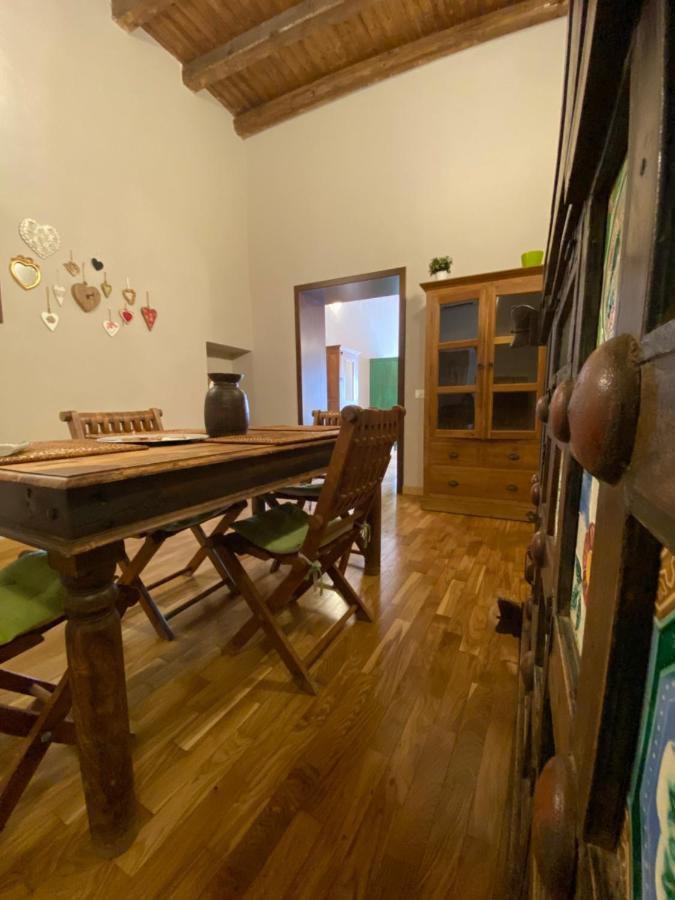 巴勒莫Casa Vetriera公寓 外观 照片
